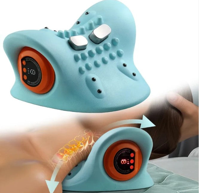 Cervical Spine Relief Neck Massager