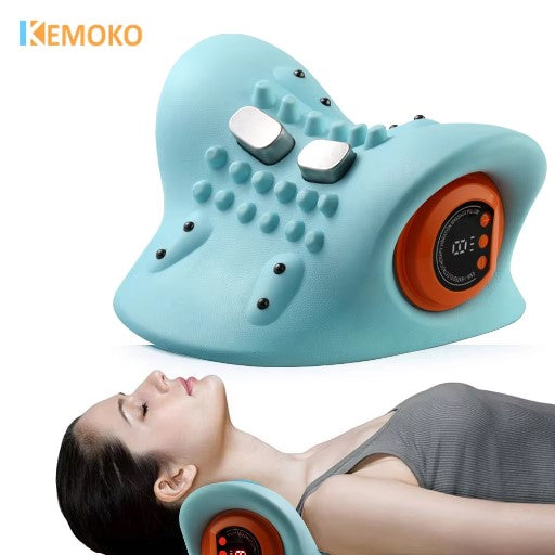 Cervical Spine Relief Neck Massager