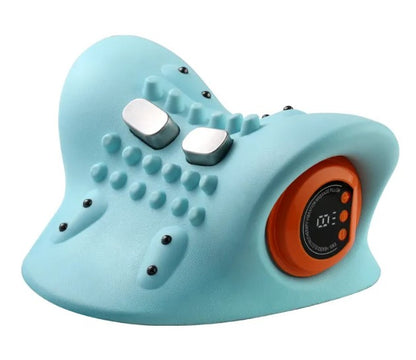 Cervical Spine Relief Neck Massager
