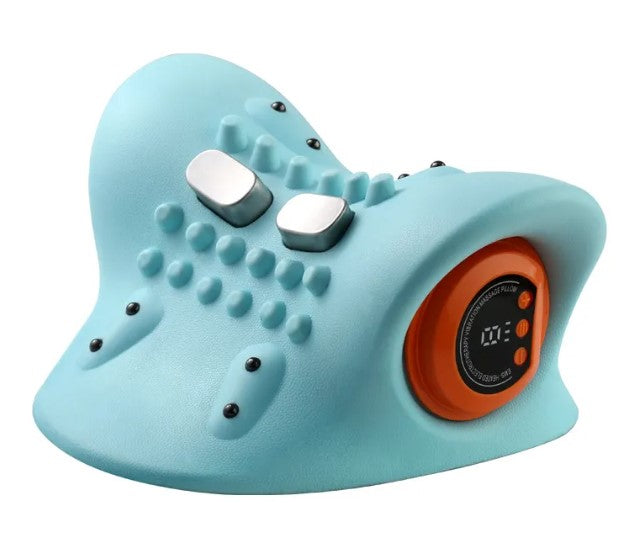 Cervical Spine Relief Neck Massager